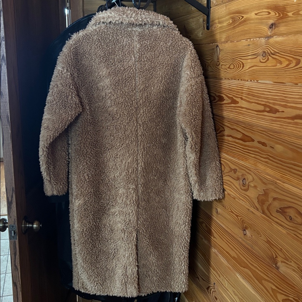 Patagonia long Fleece - Picture 2 of 5
